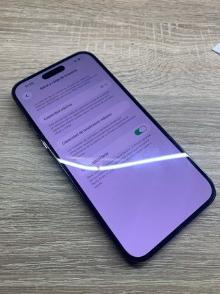 iPhone 14 Pro Max 256GB Viola