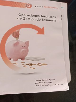 Libros de 1° de grado medio