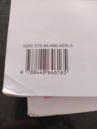 Libros de 1° de grado medio