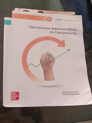 Libros de 1° de grado medio