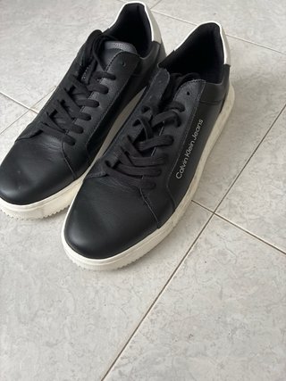 Zapatillas Calvin Klein Jeans Talla 45