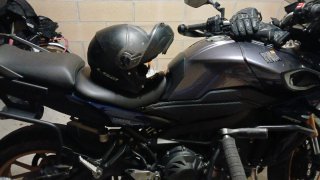 Yamaha Tracer 900 2016 - 53.700 km