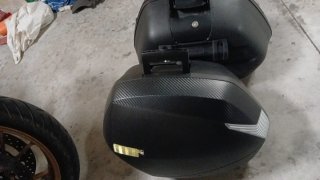 Yamaha Tracer 900 2016 - 53.700 km