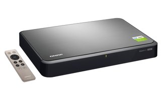 QNAP HS-251+ Silent NAS