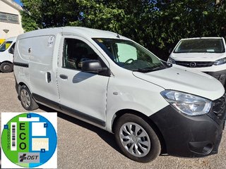 Dacia Dokker 1.6 GLP Isotermo 102cv fg