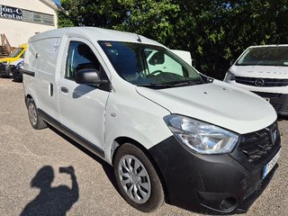 Dacia Dokker 1.6 GLP Isotermo 102cv fg
