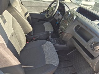 Dacia Dokker 1.6 GLP Isotermo 102cv fg