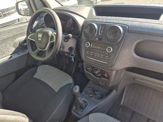 Dacia Dokker 1.6 GLP Isotermo 102cv fg