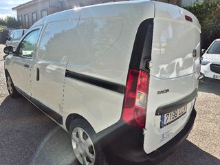 Dacia Dokker 1.6 GLP Isotermo 102cv fg