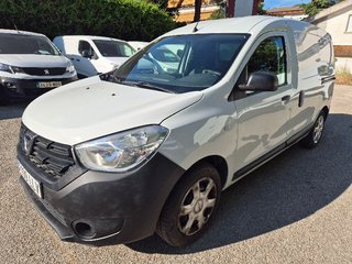 Dacia Dokker 1.6 GLP Isotermo 102cv fg