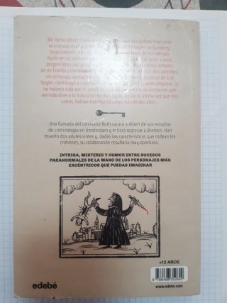 La bruja de Berchtesgaden
