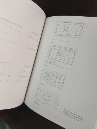 Casas y materiales elementos en la arquitectura