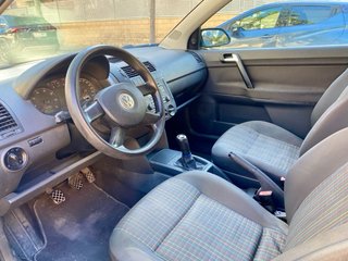Volkswagen Polo 2004   ITV 05/27