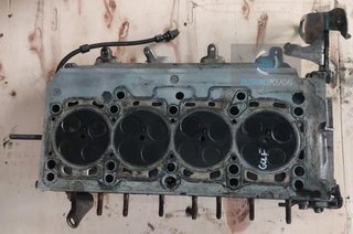 CULATA Volkswagen Golf IV Berlina (1J1)(10.1997->2004)