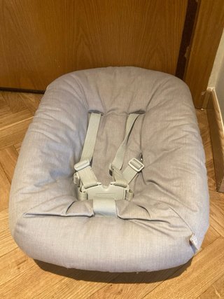 Hamaca Bebé Stokke Tripp Trapp Newborn Set