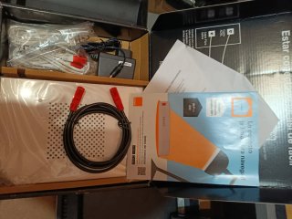 Router Orange WiFi n 300 Multimedia Livebox
