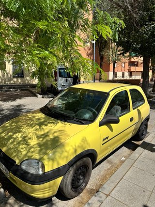 Opel Corsa 1996