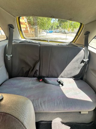 Opel Corsa 1996
