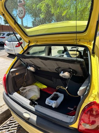 Opel Corsa 1996