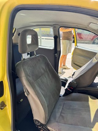 Opel Corsa 1996