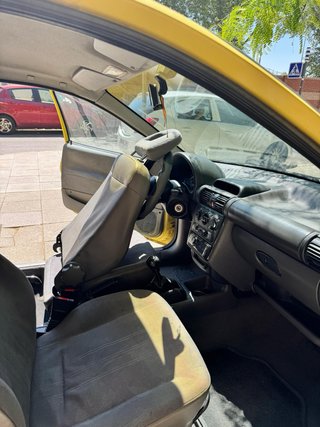 Opel Corsa 1996