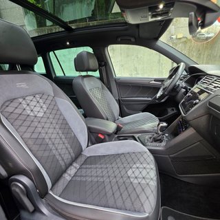 VW Tiguan 1.4 ehybrid R-Line 2023