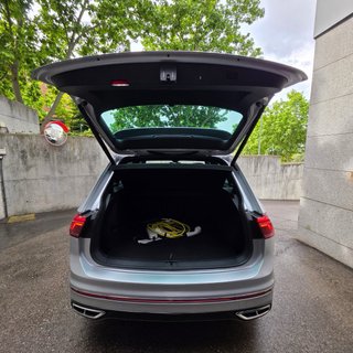 VW Tiguan 1.4 ehybrid R-Line 2023