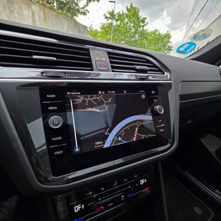 VW Tiguan 1.4 ehybrid R-Line 2023
