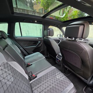 VW Tiguan 1.4 ehybrid R-Line 2023