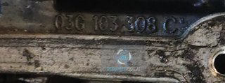CULATA Volkswagen Passat Berlina (3B2)(1996->)