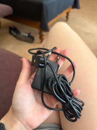 Teléfono Móvil LG Negro