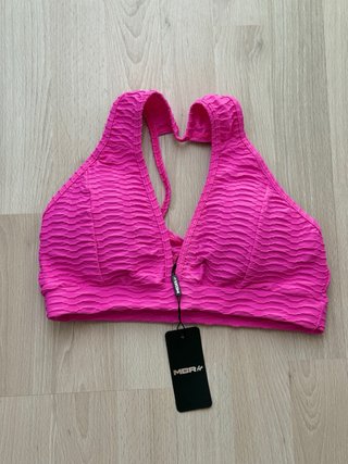 Conjunto deportivo leggings y top
