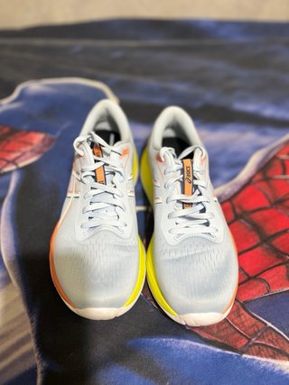 Asics Stratus 5