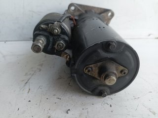 Motor arranque fiat 0001109030 ii punto 1018235