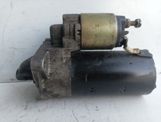 Motor arranque fiat 0001109030 ii punto 1018235