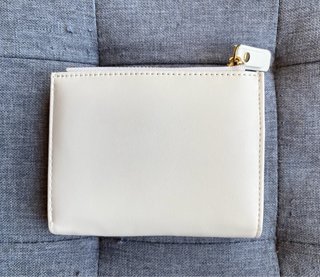 Cartera Golden Ramires