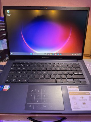 Portátil i7 ASUS 12ª Gen