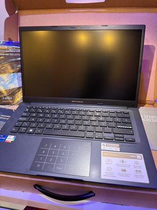 Portátil i7 ASUS 12ª Gen