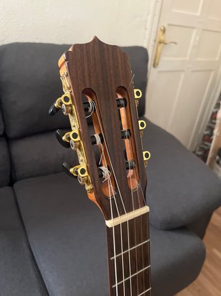 Guitarra Flamenca Enrique Palacios EP350