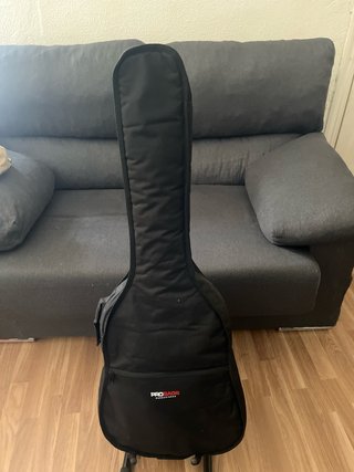 Guitarra Flamenca Enrique Palacios EP350