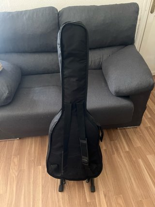 Guitarra Flamenca Enrique Palacios EP350