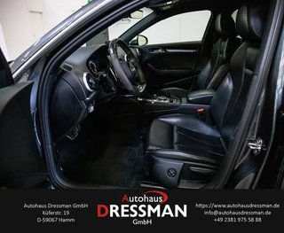 Audi A3 Audi A3 RS3 Sportback TFSI 294kW quattro S tron
