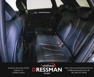 Audi A3 Audi A3 RS3 Sportback TFSI 294kW quattro S tron