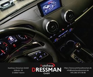 Audi A3 Audi A3 RS3 Sportback TFSI 294kW quattro S tron