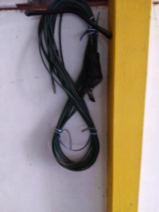 Tijeras de podar neumáticas profesionales