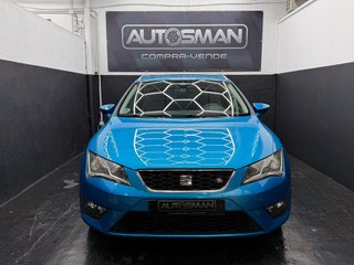 Seat León ST 2.0 TDI 110kW (150CV) St&Sp FR