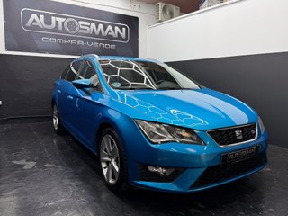 Seat León ST 2.0 TDI 110kW (150CV) St&Sp FR