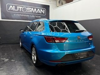 Seat León ST 2.0 TDI 110kW (150CV) St&Sp FR
