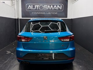 Seat León ST 2.0 TDI 110kW (150CV) St&Sp FR