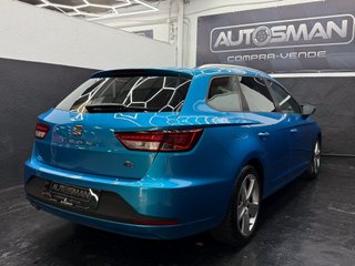 Seat León ST 2.0 TDI 110kW (150CV) St&Sp FR